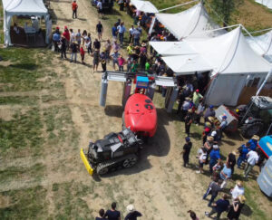 ТР РОБОТ „ЦРНИ ШАЈР“